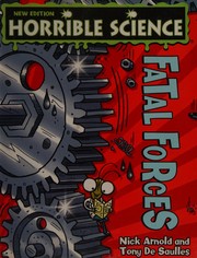 Cover of: Fatal forces by Nick Arnold