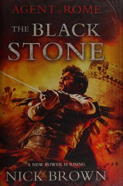 The black stone by Nick Brown