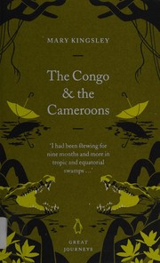Cover of: The Congo and the Cameroons