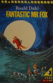 Cover of: Fantastic Mr. Fox (Young Puffin Books) by Roald Dahl