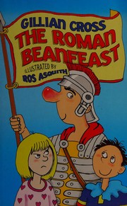 the-roman-beanfeast-cover