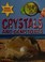 Cover of: Crystals and gemstones