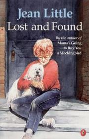 Cover of: Lost and Found (Young Puffin Books)