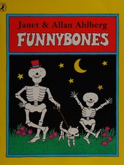 Cover of: Funnybones by 