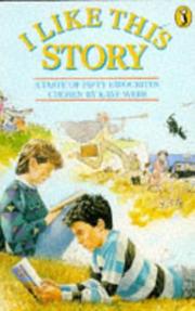 Cover of: I Like This Story: A Taste of Fifty Favorites (Puffin Story Books)