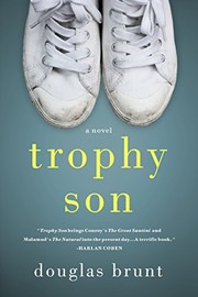 Cover of: Trophy son