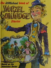 Cover of: The St Michael Book of Worzel Gummidge Stories