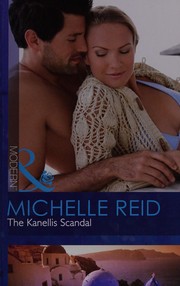 Cover of: The Kanellis Scandal