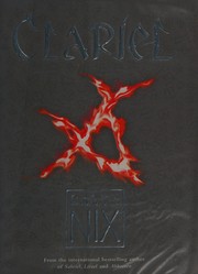 Cover of: Clariel