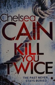 Cover of: Kill you twice