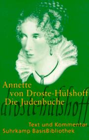 Cover of: Luchterhand Taschenbucher