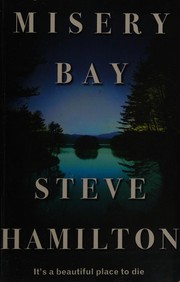Cover of: Misery Bay by Steve Hamilton