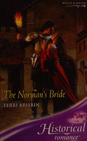 Cover of: The Norman's bride by Terri Brisbin