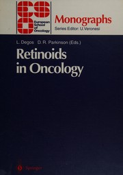 retinoids-in-oncology-cover