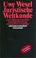 Cover of: Juristische Weltkunde