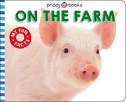 Cover of: Fun Facts: On The Farm