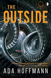 Cover of: The Outside by Ada Hoffmann