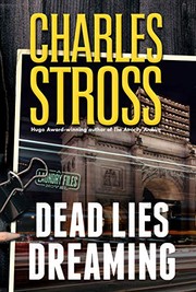 Cover of: Dead Lies Dreaming