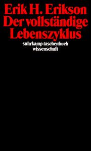 Cover of: Der vollständige Lebenszyklus.