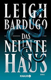 Cover of: Das neunte Haus