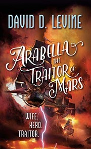Arabella The Traitor of Mars