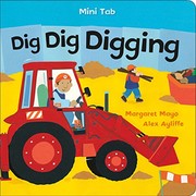 Cover of: Mini Tab: Dig Dig Digging