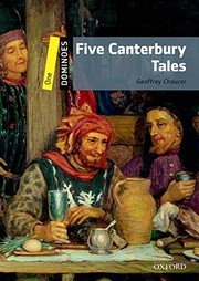 Cover of: Dominoes : One: Five Canterbury Tales Pack
