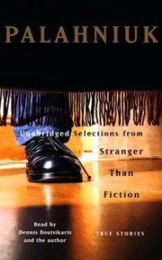Cover of: Stranger Than Fiction: True Stories