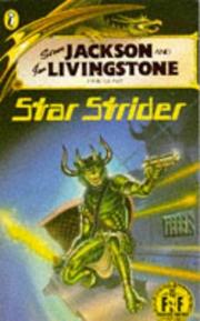 Cover of: Star Strider