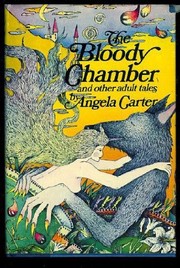 Cover of: The  bloody chamber and other stories by Angela Carter