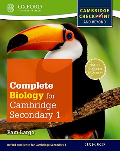 biology phd cambridge