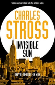 Cover of: Invisible Sun : Empire Games by Charles Stross