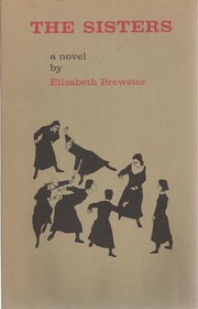 Cover of: The sisters by Elizabeth W. Brewster
