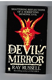 Cover of: The devil's mirror by Ray Russell