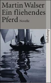 Cover of: Ein Fliehendes Pferd