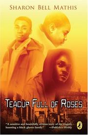 Cover of: Teacup Full of Roses