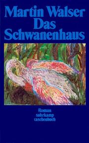 Cover of: Das Schwanenhaus