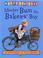 Cover of: Master Bun the Bakers' Boy (Ahlberg, Allan. Happy Families.)
