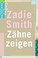 Cover of: Zähne zeigen