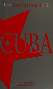 Cover of: Cuba by Stephen Coonts