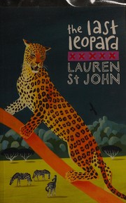 Cover of: The Last Leopard