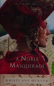 a-noble-masquerade-cover