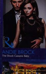 Cover of: The shock Cassano baby