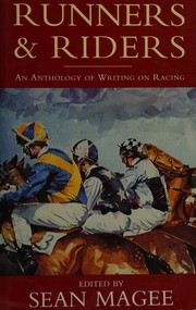 Cover of: Runners and Riders