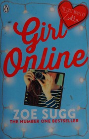 Girl online by Zoe Sugg