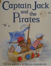 Cover of: Captain Jack and the pirates