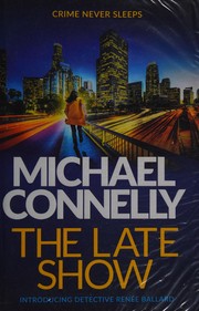 Cover of: The late show
