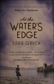 Cover of: At the water's edge
