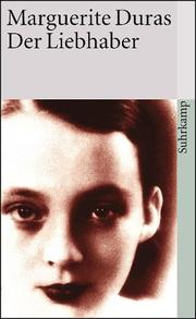 Cover of: Der Liebhaber. by Marguerite Duras