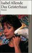 Cover of: Das Geisrerhaus by Isabel Allende